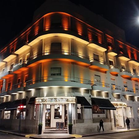 Hotel Vina De Italia Córdoba Kültér fotó