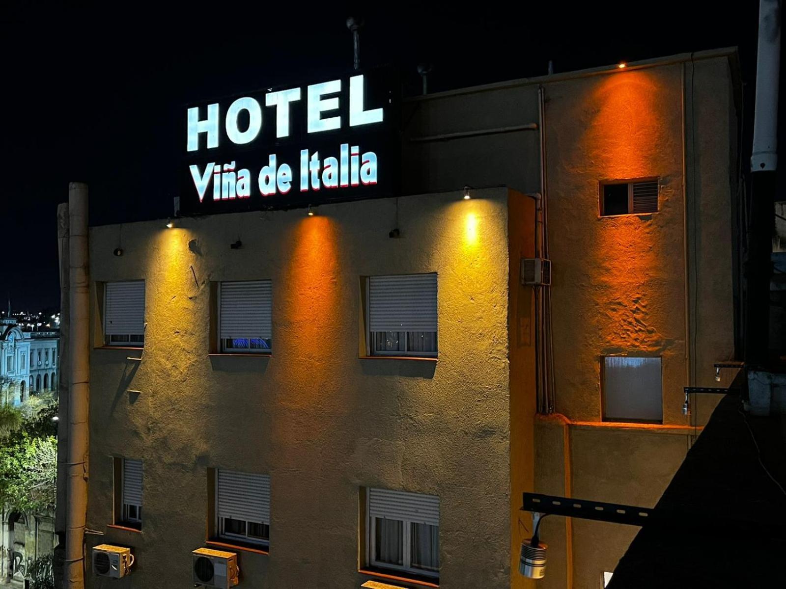 Hotel Vina De Italia Córdoba Kültér fotó