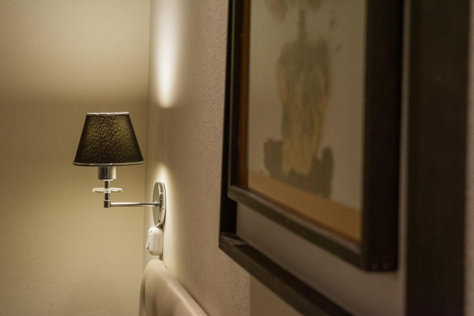 Hotel Vina De Italia Córdoba Kültér fotó