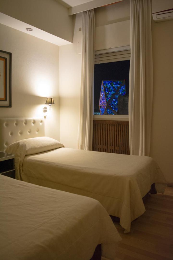 Hotel Vina De Italia Córdoba Kültér fotó