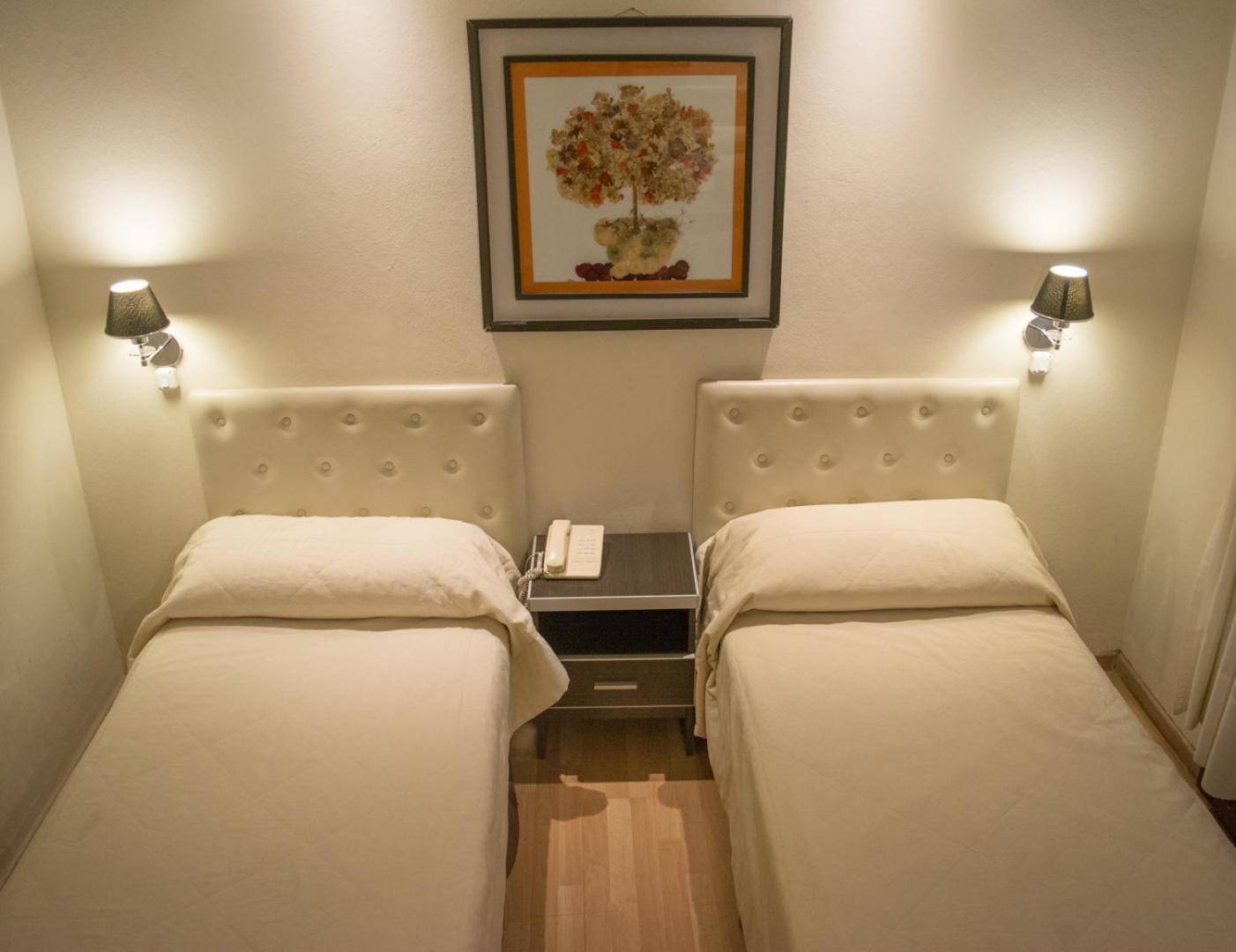 Hotel Vina De Italia Córdoba Kültér fotó