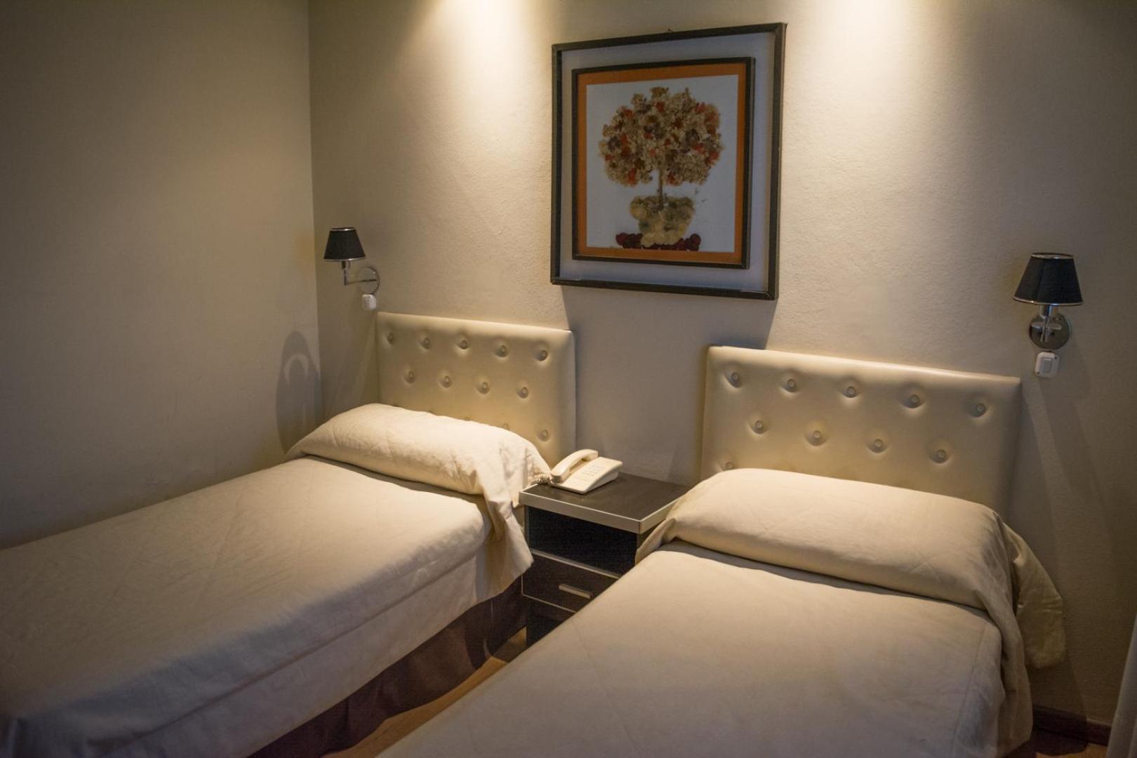 Hotel Vina De Italia Córdoba Kültér fotó