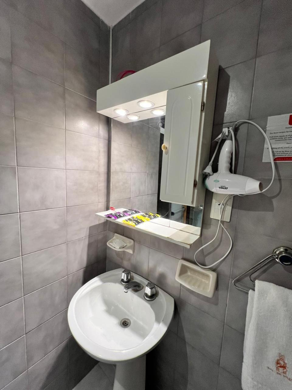 Hotel Vina De Italia Córdoba Kültér fotó