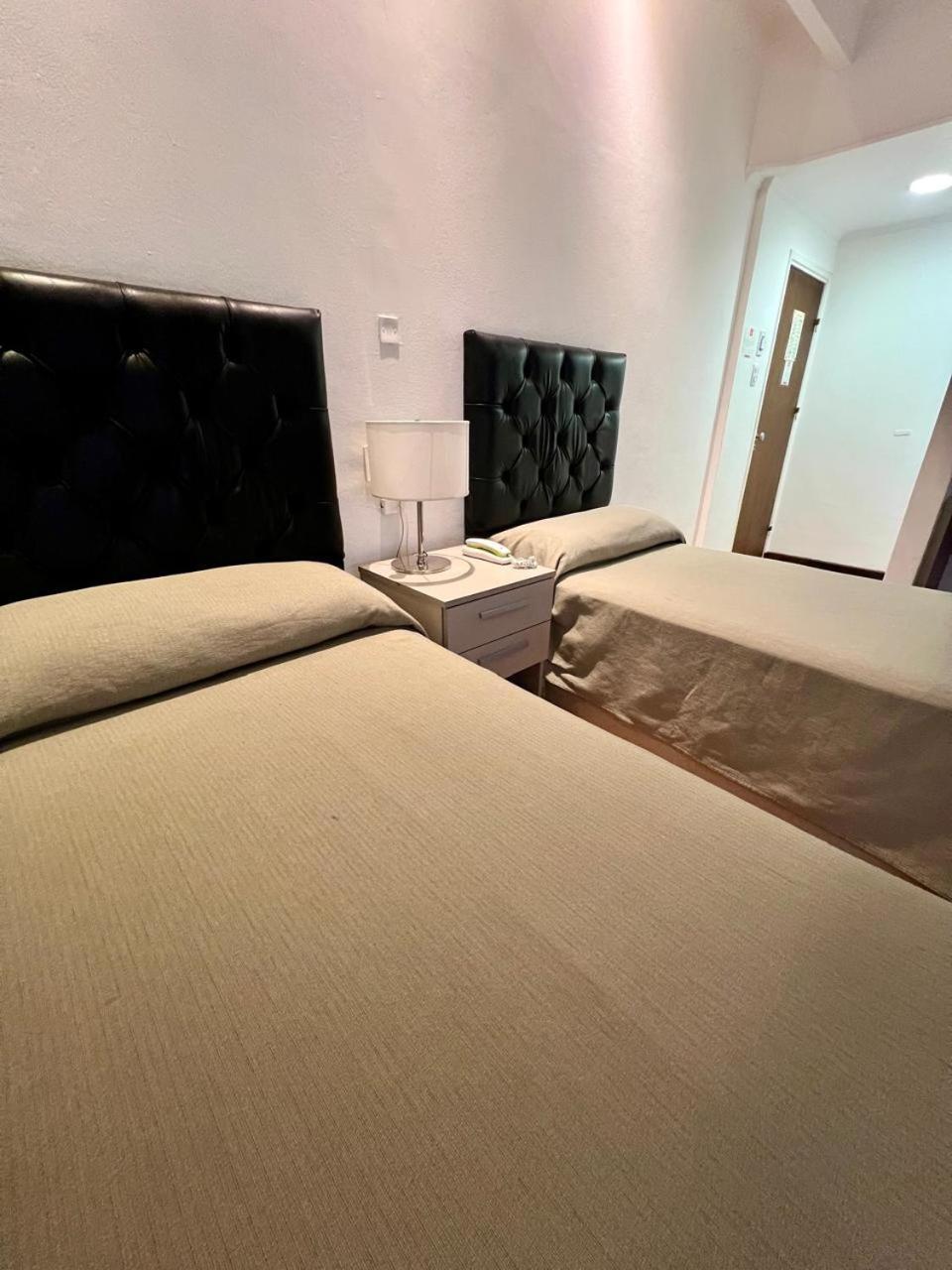 Hotel Vina De Italia Córdoba Kültér fotó