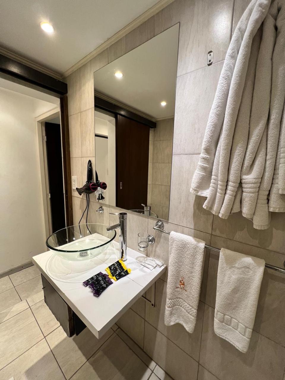 Hotel Vina De Italia Córdoba Kültér fotó