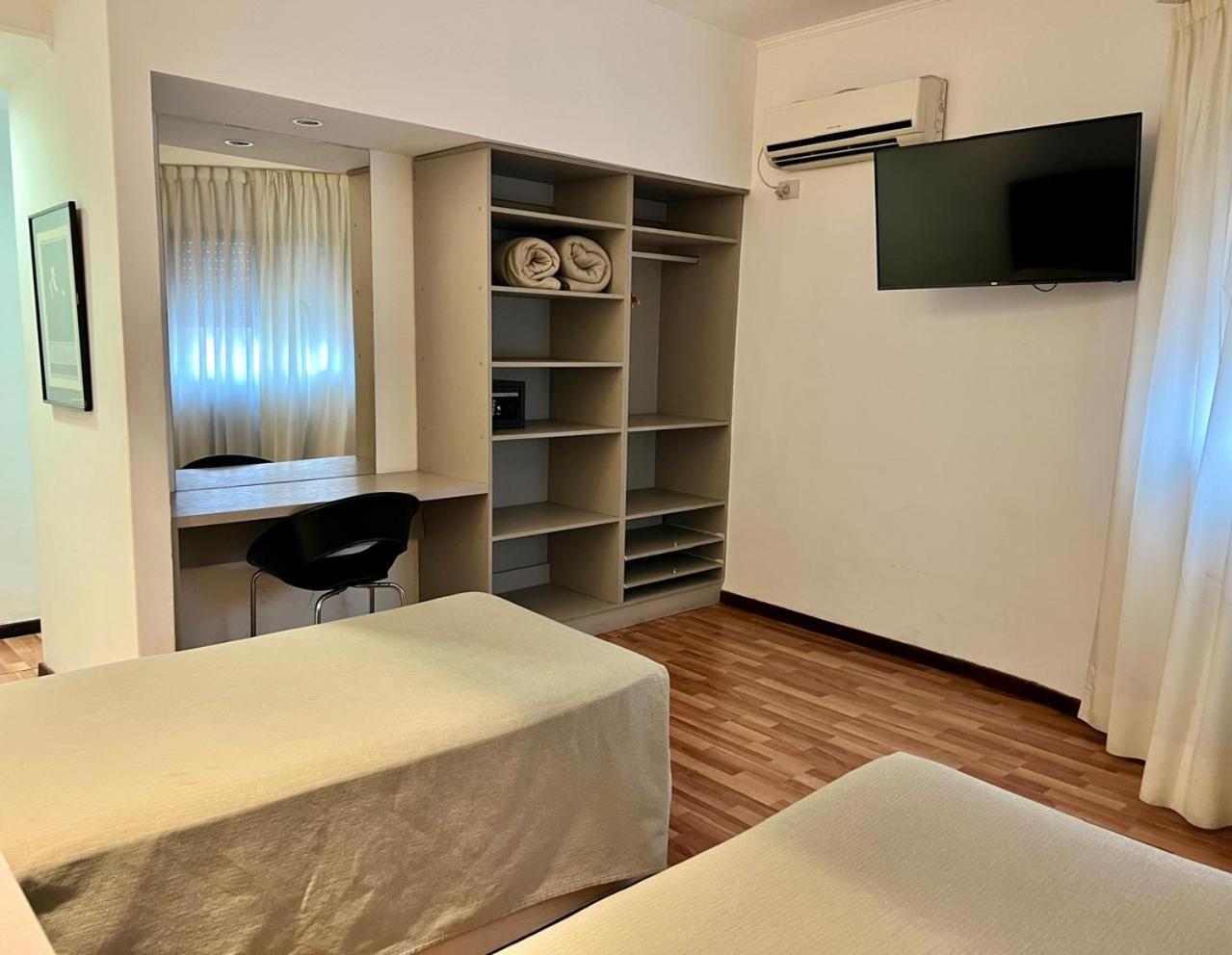 Hotel Vina De Italia Córdoba Kültér fotó