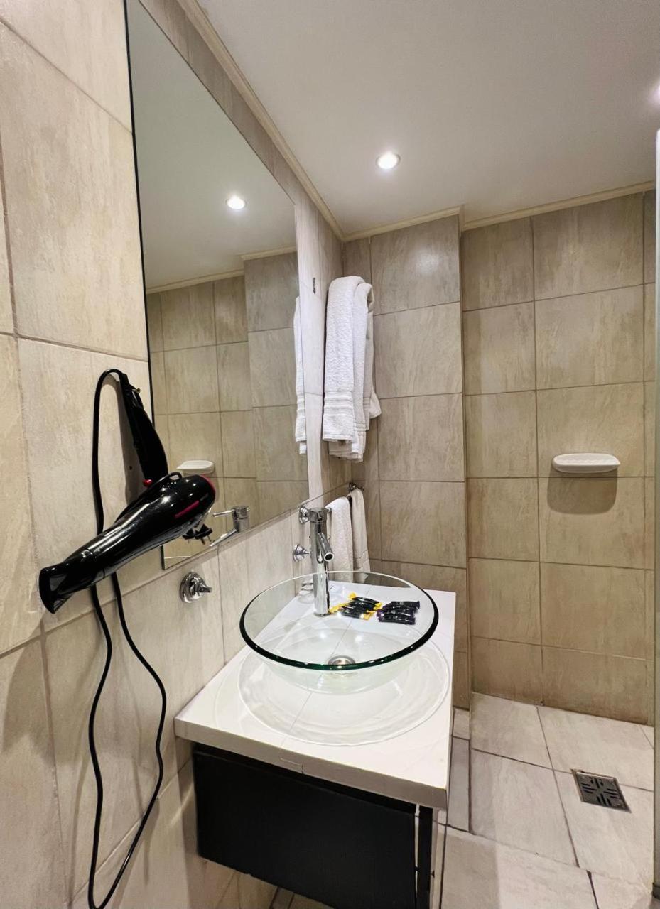 Hotel Vina De Italia Córdoba Kültér fotó