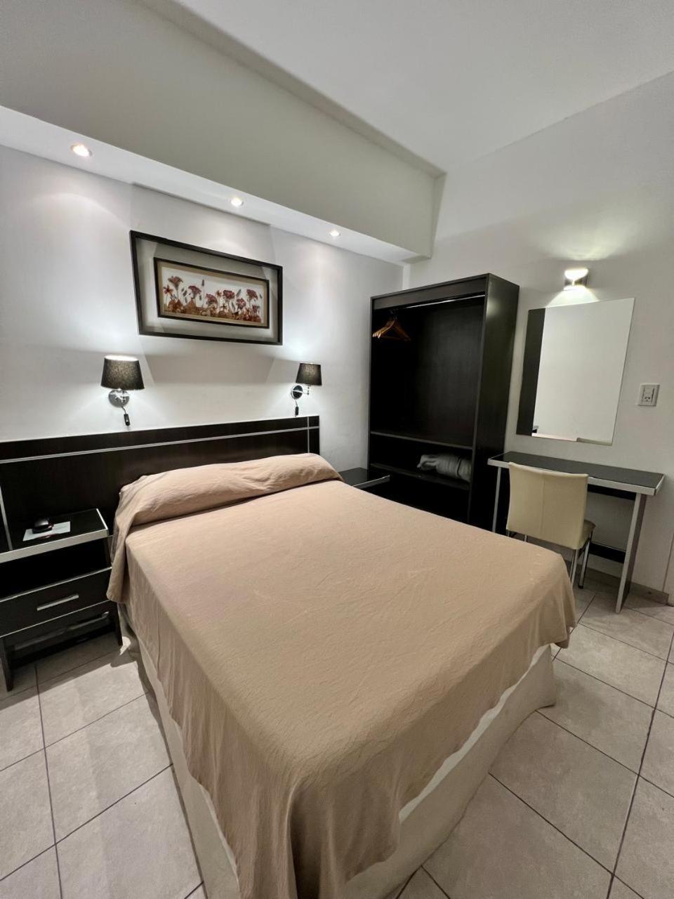 Hotel Vina De Italia Córdoba Kültér fotó