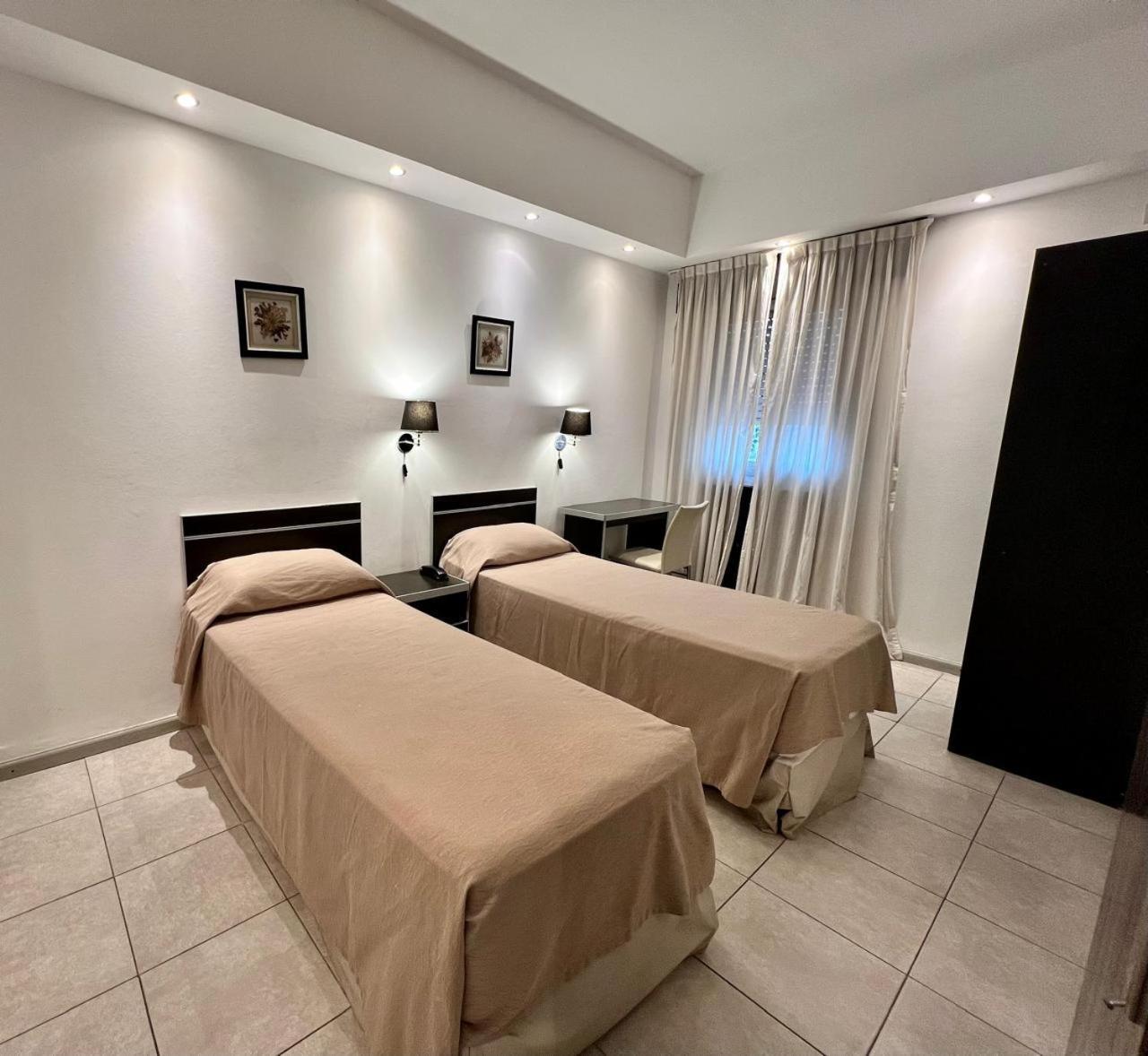 Hotel Vina De Italia Córdoba Kültér fotó
