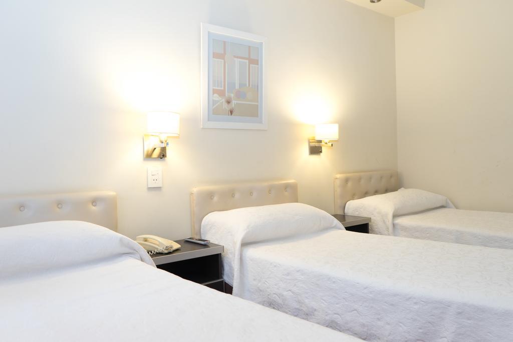 Hotel Vina De Italia Córdoba Kültér fotó
