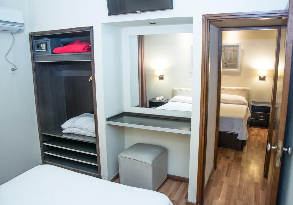 Hotel Vina De Italia Córdoba Kültér fotó