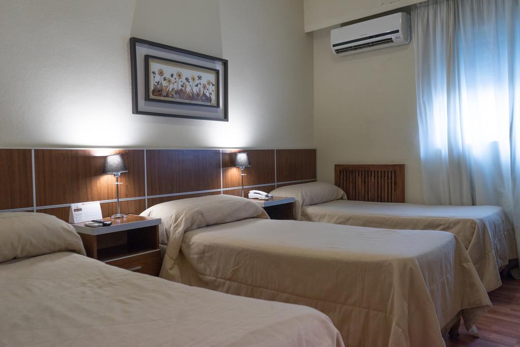 Hotel Vina De Italia Córdoba Kültér fotó
