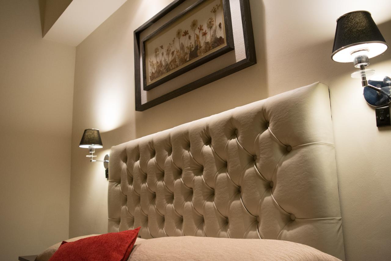 Hotel Vina De Italia Córdoba Kültér fotó