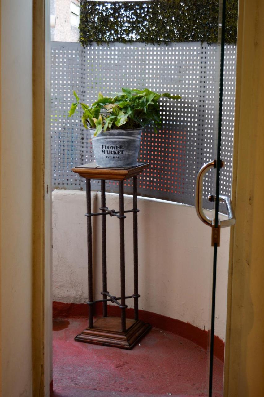 Hotel Vina De Italia Córdoba Kültér fotó