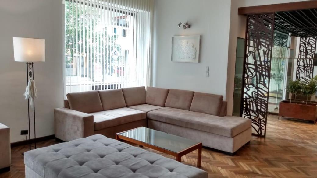 Hotel Vina De Italia Córdoba Kültér fotó